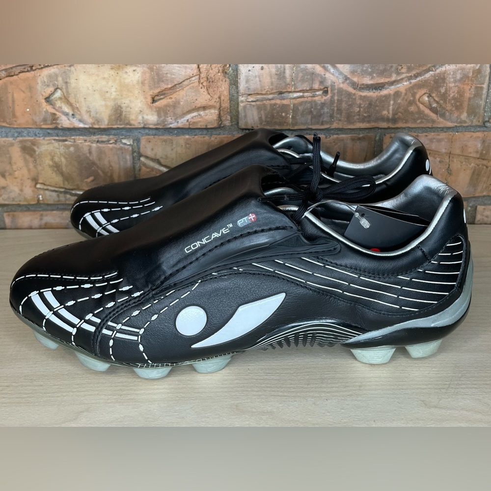 Concave Envolved Pt+ Socce Cleats - image 4